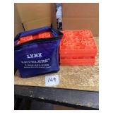 10 Lynx RV Levelers