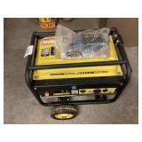 Champion 4000W Portable Generator