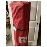 Quik Shade Instant Canopy in Red Bag
