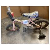 Roadmaster Kids' Training Bike