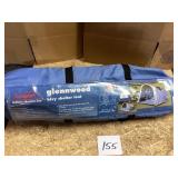 Texsport Glennwood Bivy Shelter Tent