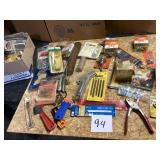 Hardware and Tool Accessories