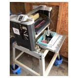 Delta 22-560 12.5-Inch Portable Planer