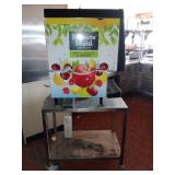 Minute Maid Juicer with key Minute Maid Juicer with key