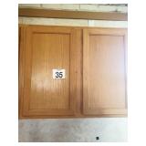 Wood Cabinet Wood Cabinet