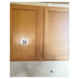 Wood Cabinet Wood Cabinet