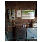 ECOLAB SYSTEM ECOLAB SYSTEM