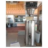 Bunn Tea Maker & Dispenser Bunn Tea Maker & Dispenser