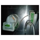 Victory Ecolab dispenser Victory Ecolab dispenser