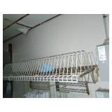 Storage racks shelf & wire storage unit