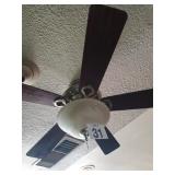 ceiling fan