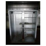 Beverage-Air Cooler Beverage-Air Cooler