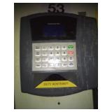 EMPLOYEE TIME CLOCK EMPLOYEE TIME CLOCK