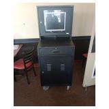 Computer Ordering Station Computer Ordering Station