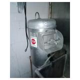 HOBART PEELER STAINLESS STEEL HOBART PEELER STAINLESS STEEL
