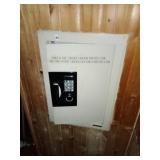 WALL SAFE WALL SAFE