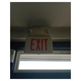 Exit Sign SWDoor Exit Sign SWDoor