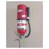 Fire Extinguisher Fire Extinguisher