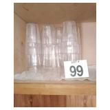 22 Drinking Glasses 22 Drinking Glasses