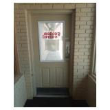Entrance Door Entrance Door