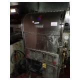 OLD HICKORY SMOKER - STAINLESS STEEL OLD HICKORY SMOKER - STAINLESS STEEL