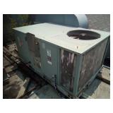HVAC HVAC