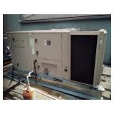 LENNOX 5 TON HVAC SERIAL NO# 844-100082L