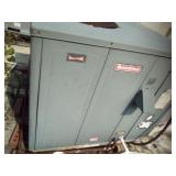 HVAC - GOODMAN HVAC - GOODMAN