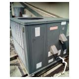 HVAC GOODMAN HVAC GOODMAN
