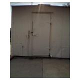 SHED SHED