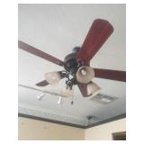 Full size Ceiling fan Full size Ceiling fan