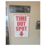 Signs Signs