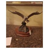 Eagle Eagle