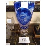 Crystal Vases Crystal Vases