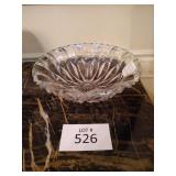 Crystal Bowl Crystal Bowl