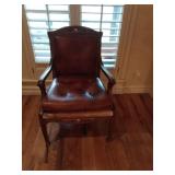 Leather & Hide Chair Leather & Hide Chair