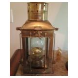 Ship lantern Ship lantern