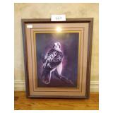 Hawk Print Hawk Print