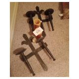Metal Candle Holders Metal Candle Holders
