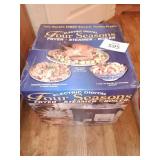 Four Seasons Electric Digital Turkey Fryer Four Seasons Electric Digital Turkey Fryer