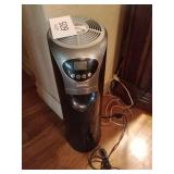 Bionaire Air Purifier Model BCM 646 Bionaire Air Purifier Model BCM 646