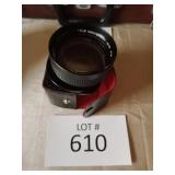 Sony Tele Conversion Lens x1.5 VCL-1549 with Sony Tele Conversion Lens x1.5 VCL-1549 with