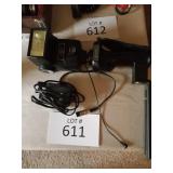 Vivitar Auto Thyristor Flash Vivitar Auto Thyristor Flash
