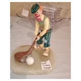 Golf Clown Golf Clown