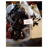 Power supply cords Power supply cords