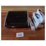GBC CombBind C20 with Bonding Combs GBC CombBind C20 with Bonding Combs