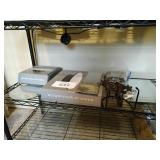 Rotary Display Stands (Large and Small), Mirrors, Rotary Display Stands (Large and Small), Mirrors,
