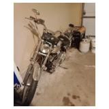 Harley Davidson Motorcycle Harley Davidson Motorcycle