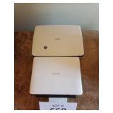 Toshiba Portable DVD player, Philips portable DVD Toshiba Portable DVD player, Philips portable DVD