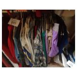 38 pieces of clothing Long men 38 pieces of clothing Long men